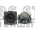 Коаксіальна акустика Nextone NS-102 Коаксіальна акустика Nextone NS-102