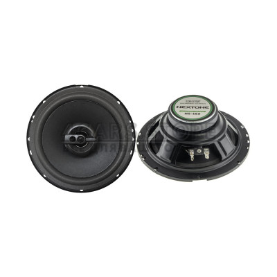Коаксіальна акустика Nextone NS-162