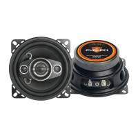 Коаксіальна акустика Cyclone FX-102