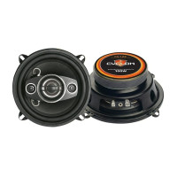 Коаксіальна акустика Cyclone FX-132
