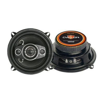 Коаксіальна акустика Cyclone FX-132