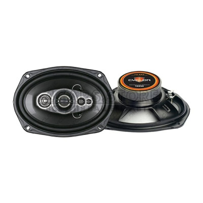 Коаксіальна акустика Cyclone FX-693