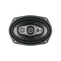 Коаксіальна акустика Cyclone FX-693