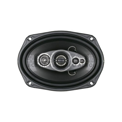Коаксіальна акустика Cyclone FX-693
