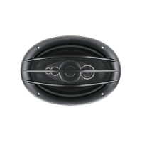 Коаксіальна акустика Cyclone FX-693
