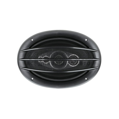 Коаксіальна акустика Cyclone FX-693