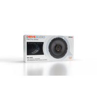 Коаксіальна акустика DriveX MD-652