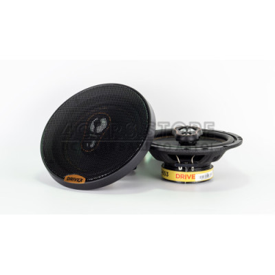 Коаксіальна акустика DriveX CV-653