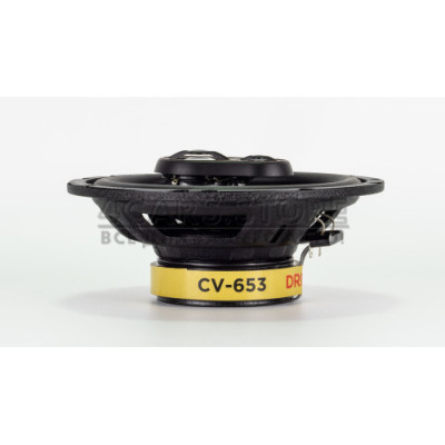 Коаксиальная акустика DriveX CV-653
