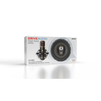 Коаксіальна акустика DriveX CV-653