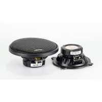 Коаксіальна акустика DriveX BB-522