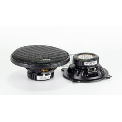 Коаксіальна акустика DriveX BB-522