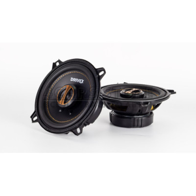 Коаксіальна акустика DriveX BB-522