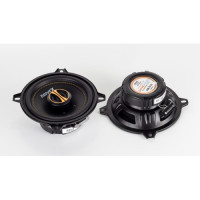 Коаксіальна акустика DriveX BB-522