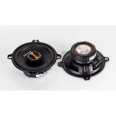 Коаксіальна акустика DriveX BB-522
