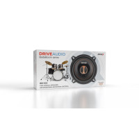 Коаксіальна акустика DriveX BB-522
