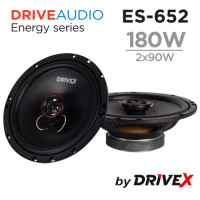 Коаксіальна акустика DriveX ES-652