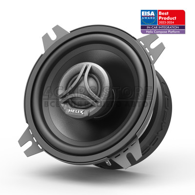 Коаксіальна акустика Helix CB C100.2-S3