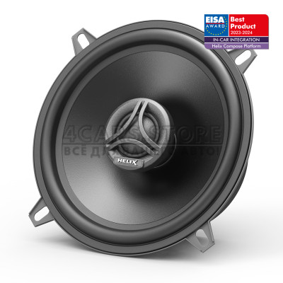 Коаксіальна акустика Helix CB C130.2-S3