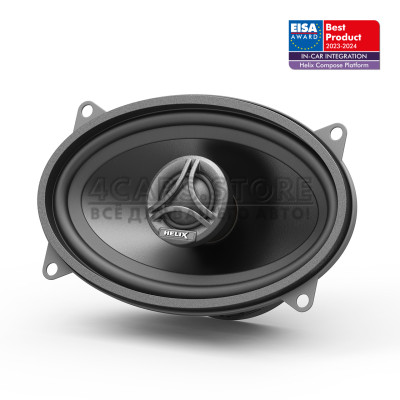 Коаксіальна акустика Helix CB C460.2-S3