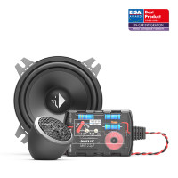 Компонентна акустика Helix CB K100.2-S3