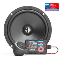 Компонентна акустика Helix CB K165.2-S3