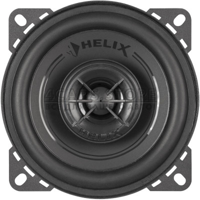 Коаксіальна акустика Helix F 4X