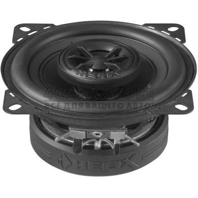 Коаксіальна акустика Helix F 4X