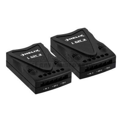 Компонентная акустика Helix L 62C.2 Компонентная акустика Helix L 62C.2