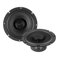 Коаксіальна акустика Helix PF C165.2