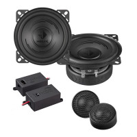 Компонентна акустика Helix PF K100.2