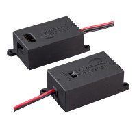 Компонентна акустика Helix PF K100.2