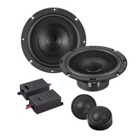 Компонентна акустика Helix PF K165.2