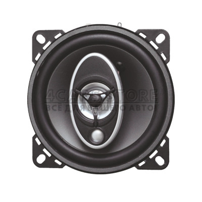 Коаксіальна автоакустика Sigma AS-D403
