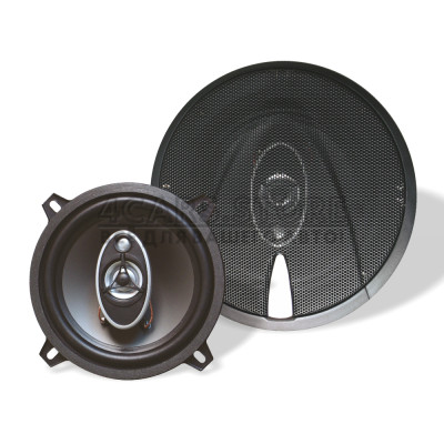 Коаксіальна автоакустика Sigma AS-D503