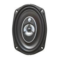 Коаксіальна автоакустика Sigma AS-D694