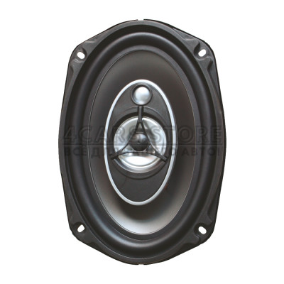 Коаксіальна автоакустика Sigma AS-D694