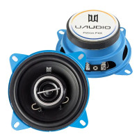 Коаксіальна автоакустика UAudio Patron P4X