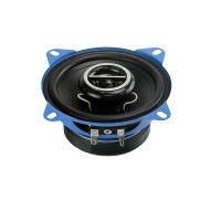 Коаксіальна автоакустика UAudio Patron P4X