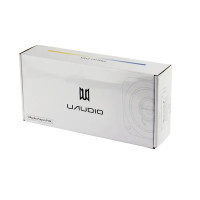 Коаксіальна автоакустика UAudio Patron P4X