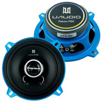 Коаксіальна автоакустика UAudio Patron P5X