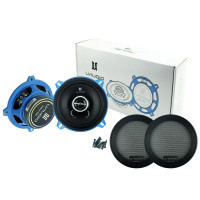 Коаксіальна автоакустика UAudio Patron P5X