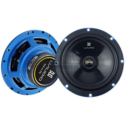 Компонентная акустика UAudio Patron P6