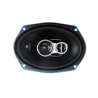 Коаксіальна автоакустика UAudio Patron P69X