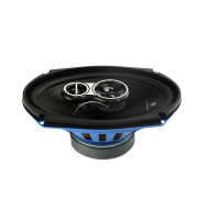 Коаксіальна автоакустика UAudio Patron P69X