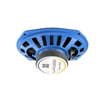 Коаксіальна автоакустика UAudio Patron P69X