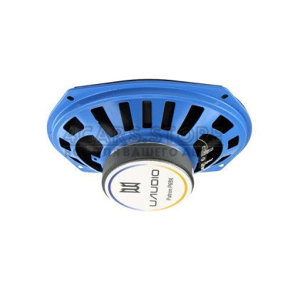 Коаксиальная автоакустика UAudio Patron P69X