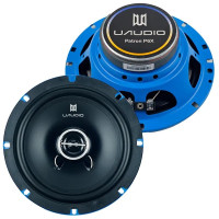 Коаксіальна автоакустика UAudio Patron P6X
