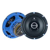 Коаксіальна автоакустика UAudio Patron P6X