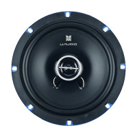 Коаксіальна автоакустика UAudio Patron P6X